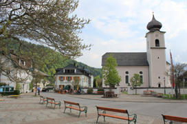 Strobl