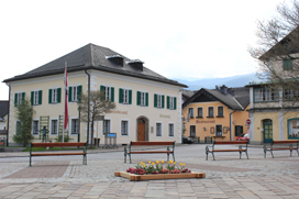 Strobl