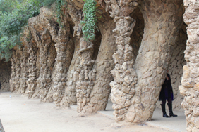 Le Park Güell