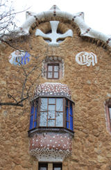 Le Park Güell