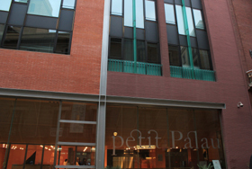 Palau de la Musica Catalana