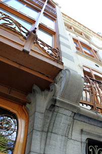 Hôtel Solvay