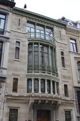 6 rue Paul-Emile Janson