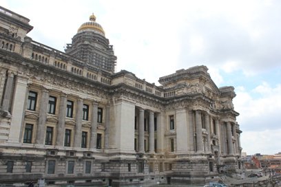 Palais de Justice