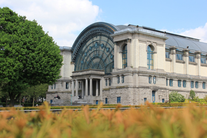 Musée royal de l'Armée