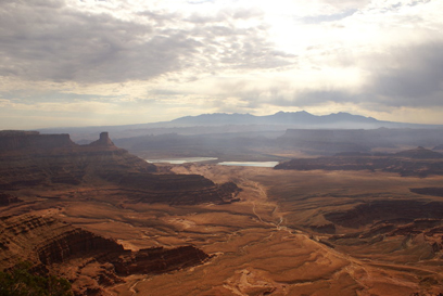 Dead Horse Point SP