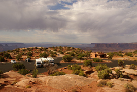 Dead Horse Point SP