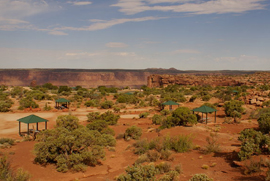 Dead Horse Point SP