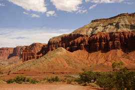 Capitol Reef NP