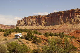 Capitol Reef NP