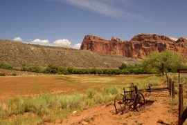 Capitol Reef NP