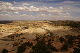 National Scenic Byway 12