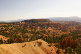 Bryce Canyon NP, Sunset Point