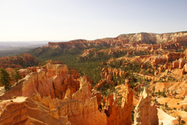 Bryce Canyon NP, Sunset Point