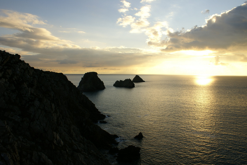 Presquîle De Crozon